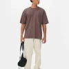 T-shirt Coupe Décontractée
