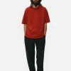 T-shirt Coupe Décontractée