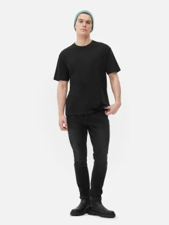 T-shirt Coupe Décontractée