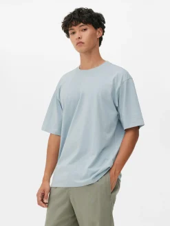 T-shirt Coupe Décontractée