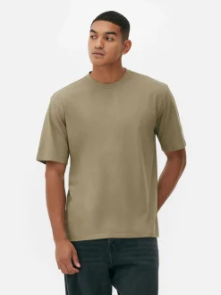 T-shirt Coupe Décontractée