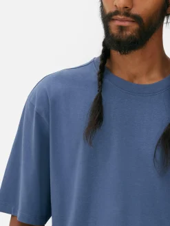 T-shirt Coupe Décontractée
