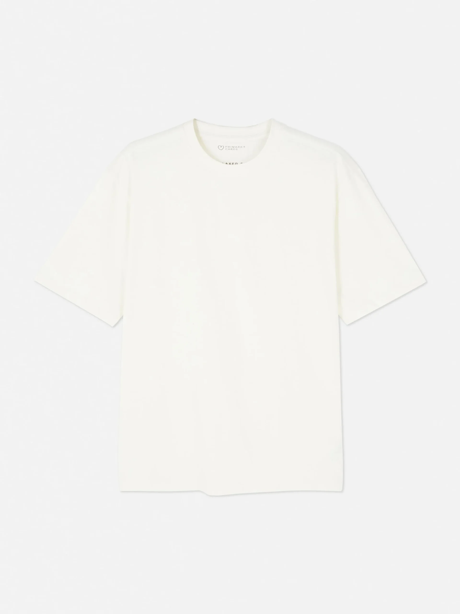 T-shirt Coupe Décontractée