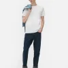 T-shirt Coupe Slim