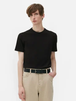 T-shirt Coupe Slim
