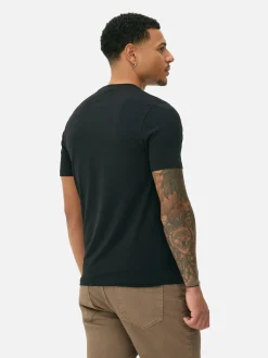 T-shirt Coupe Slim