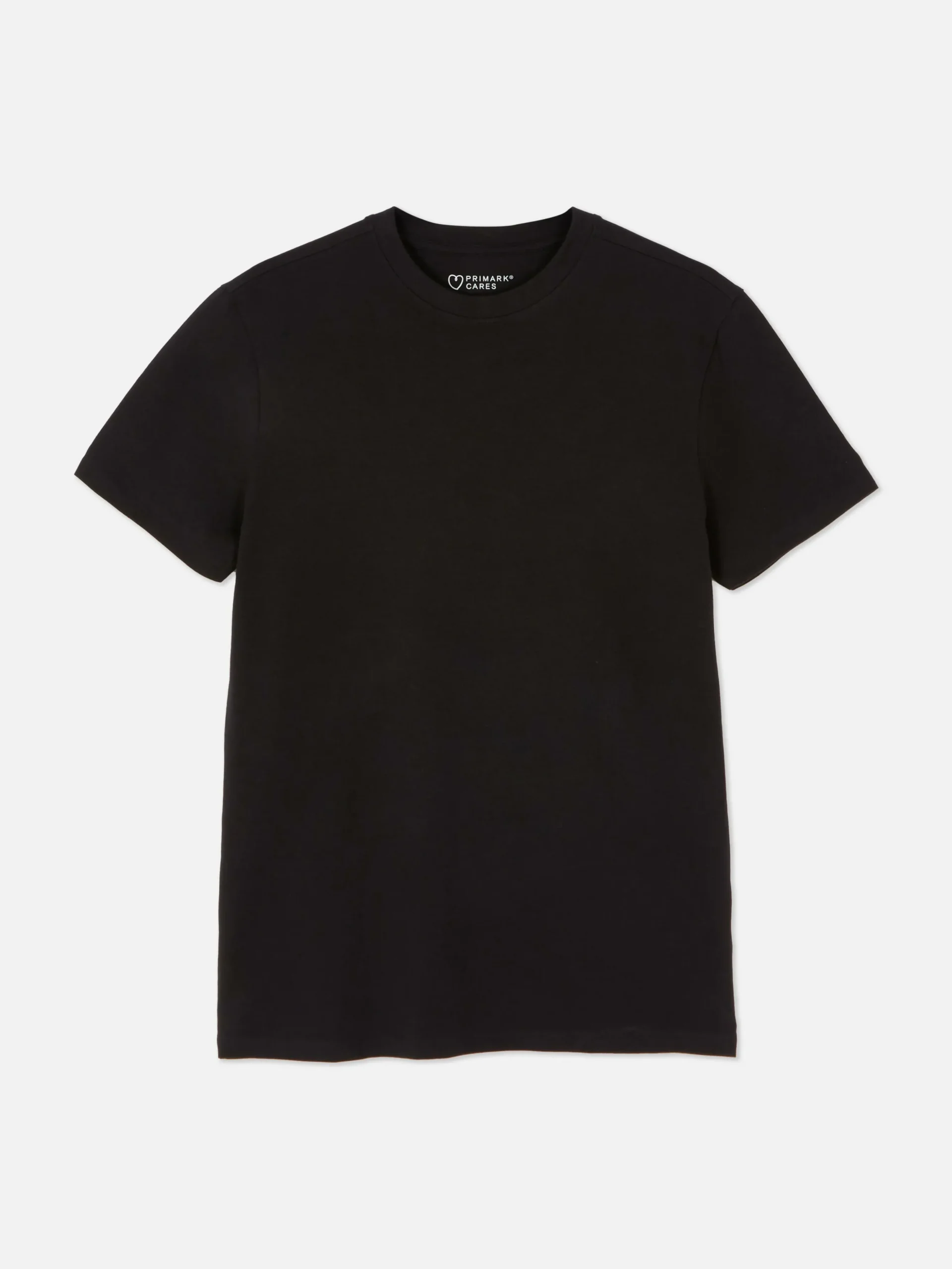 T-shirt Coupe Slim