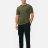 T-shirt Coupe Slim Kem