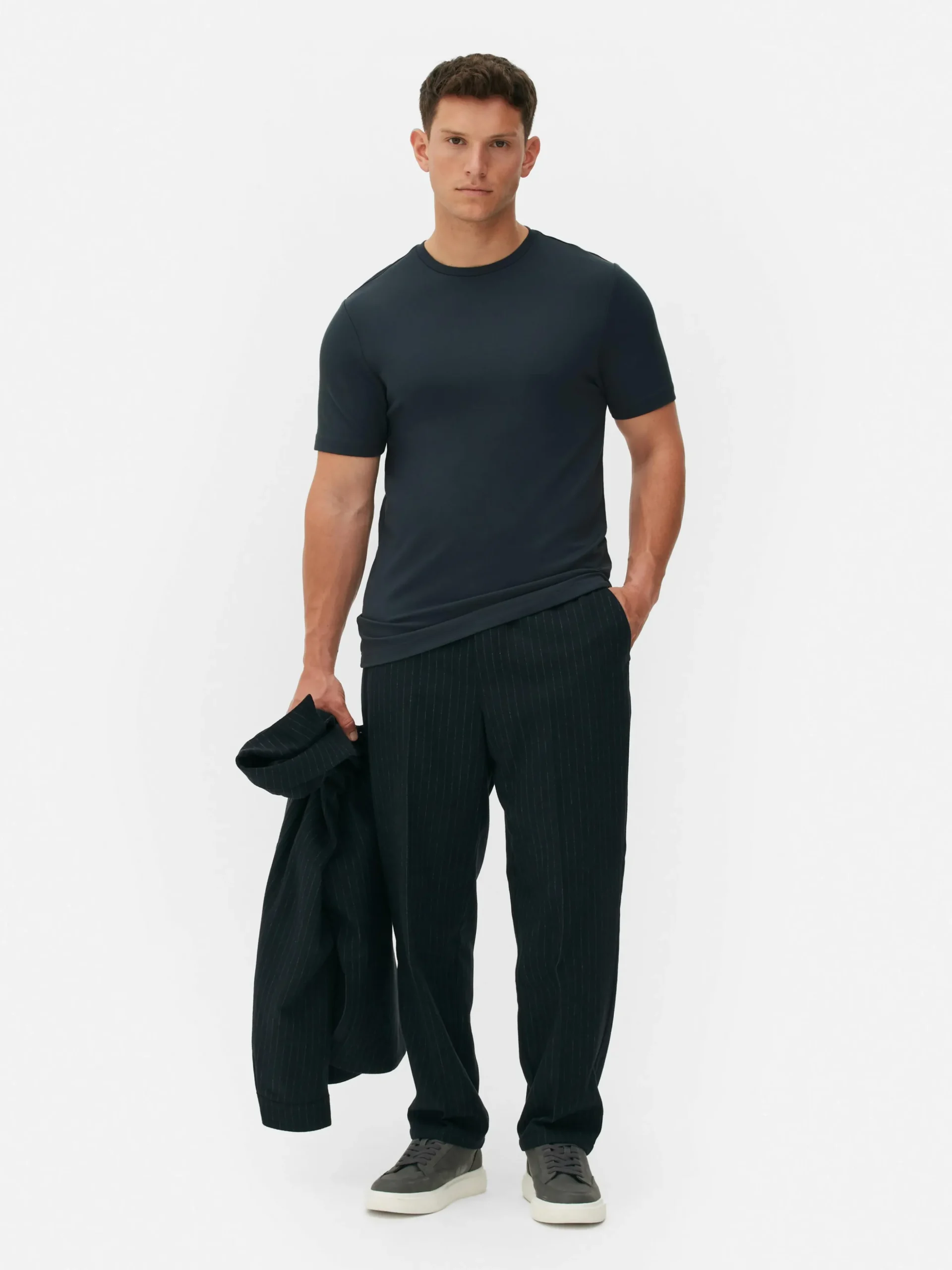 T-shirt Coupe Slim Kem