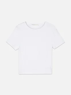 T-shirt Court