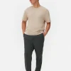 T-shirt Décontracté Kem