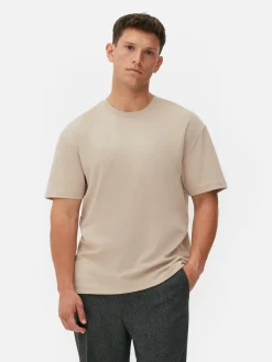 T-shirt Décontracté Kem