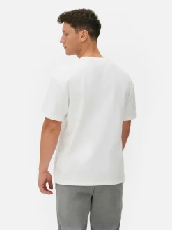 T-shirt Décontracté Kem