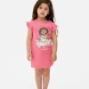 T-shirt De Nuit à Volants Disney Encanto