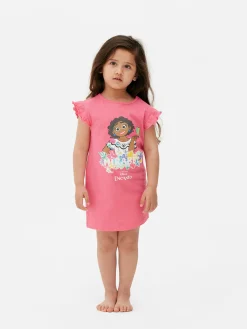 T-shirt De Nuit à Volants Disney Encanto