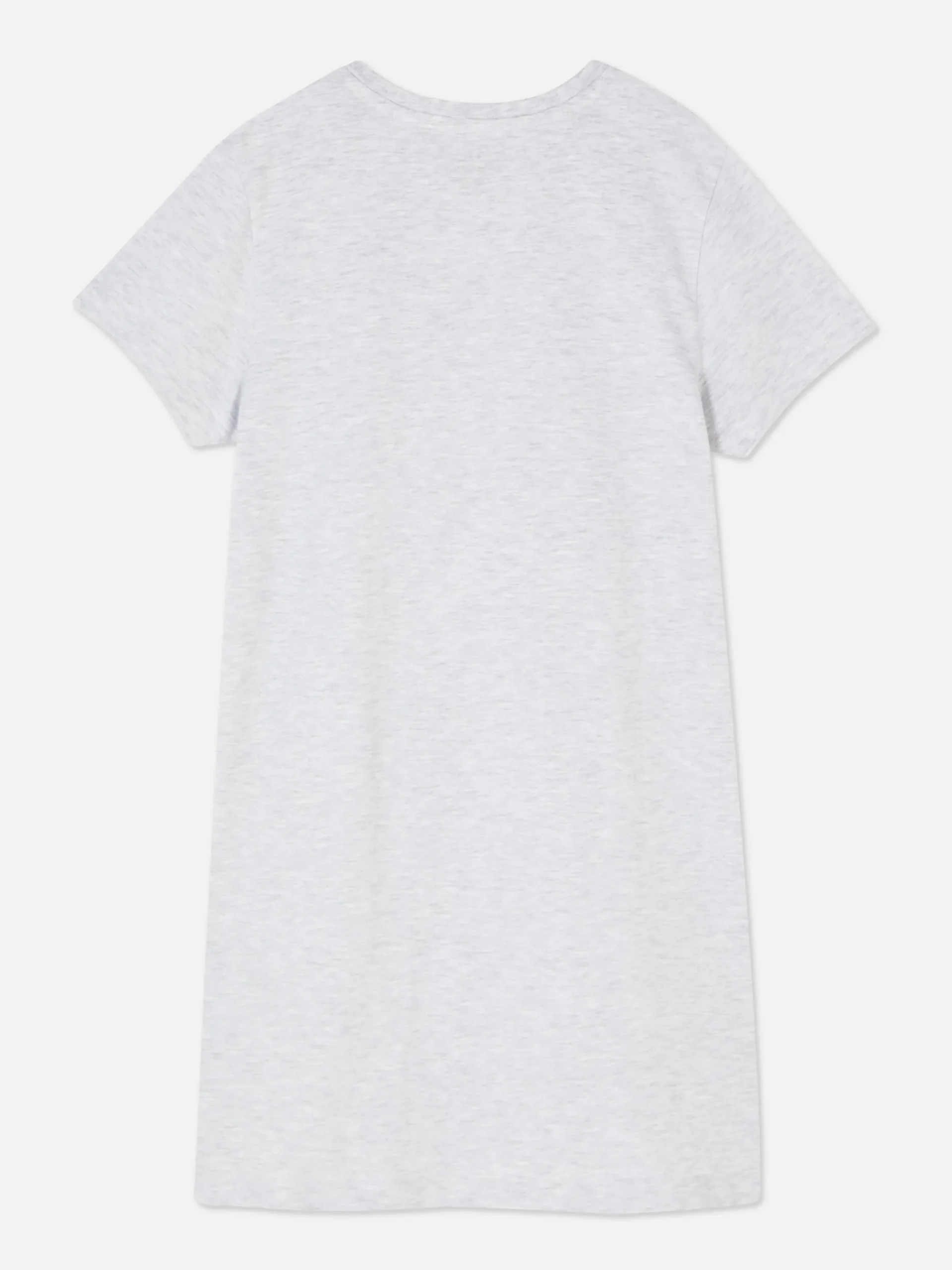 T-shirt De Nuit Avocat