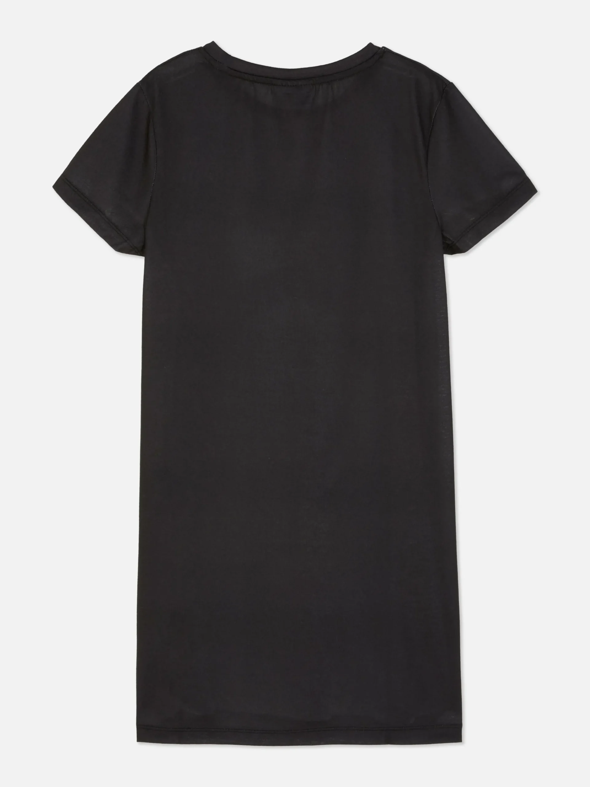 T-shirt De Nuit Beetlejuice Astrid Deetz