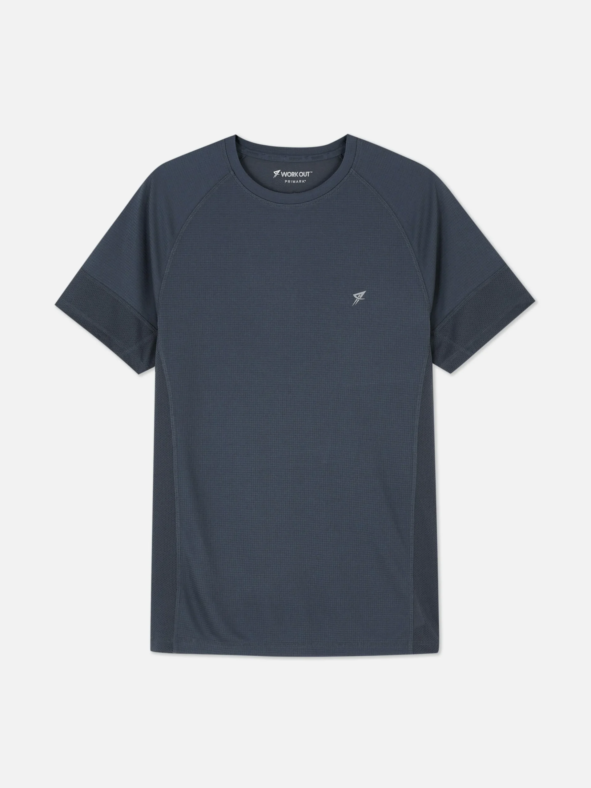 T-shirt De Sport à Manches Courtes
