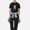 T-shirt Disney L’Étrange Noël De Monsieur Jack De Tim Burton