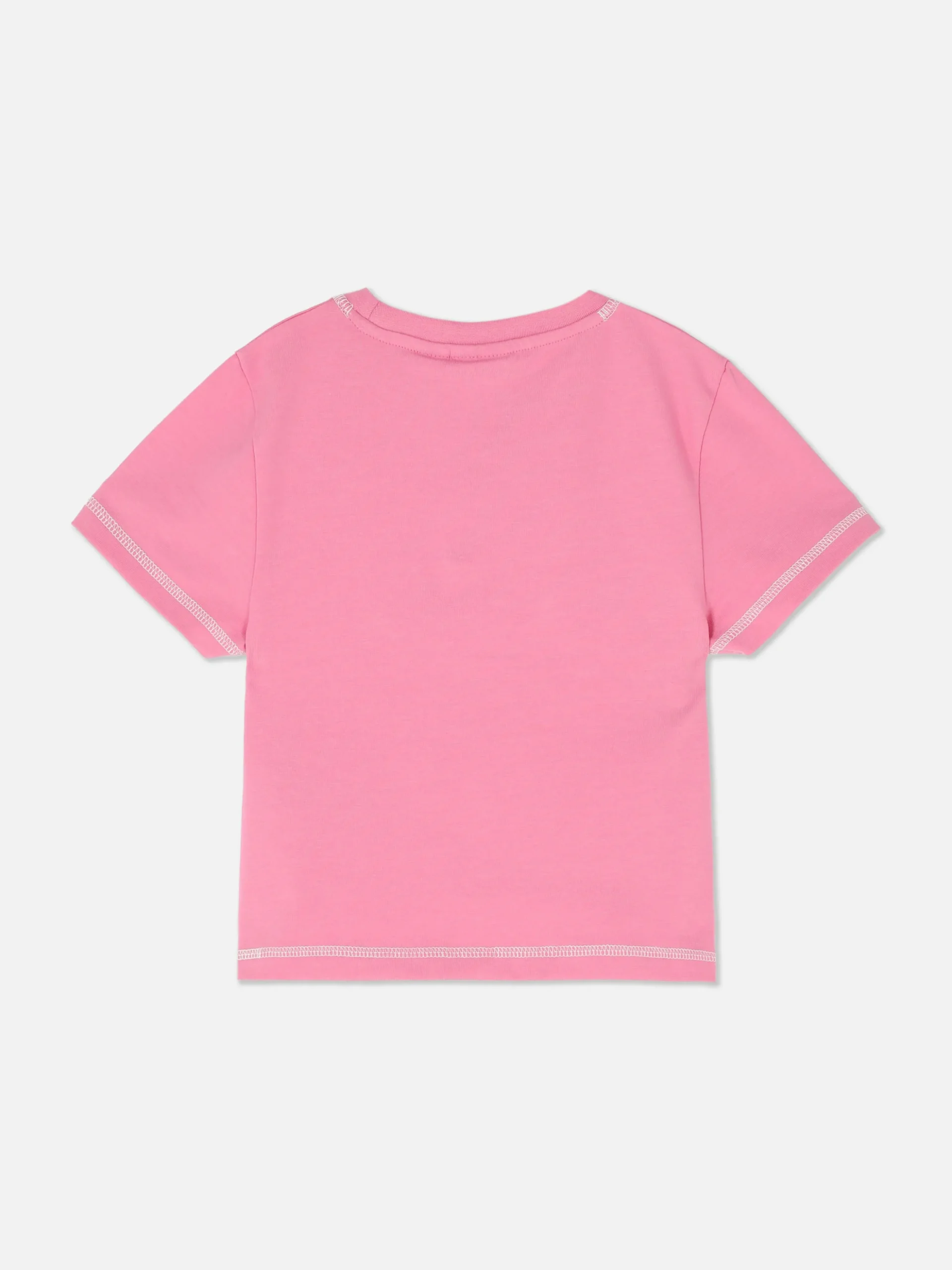 T-shirt Graphique Barbie