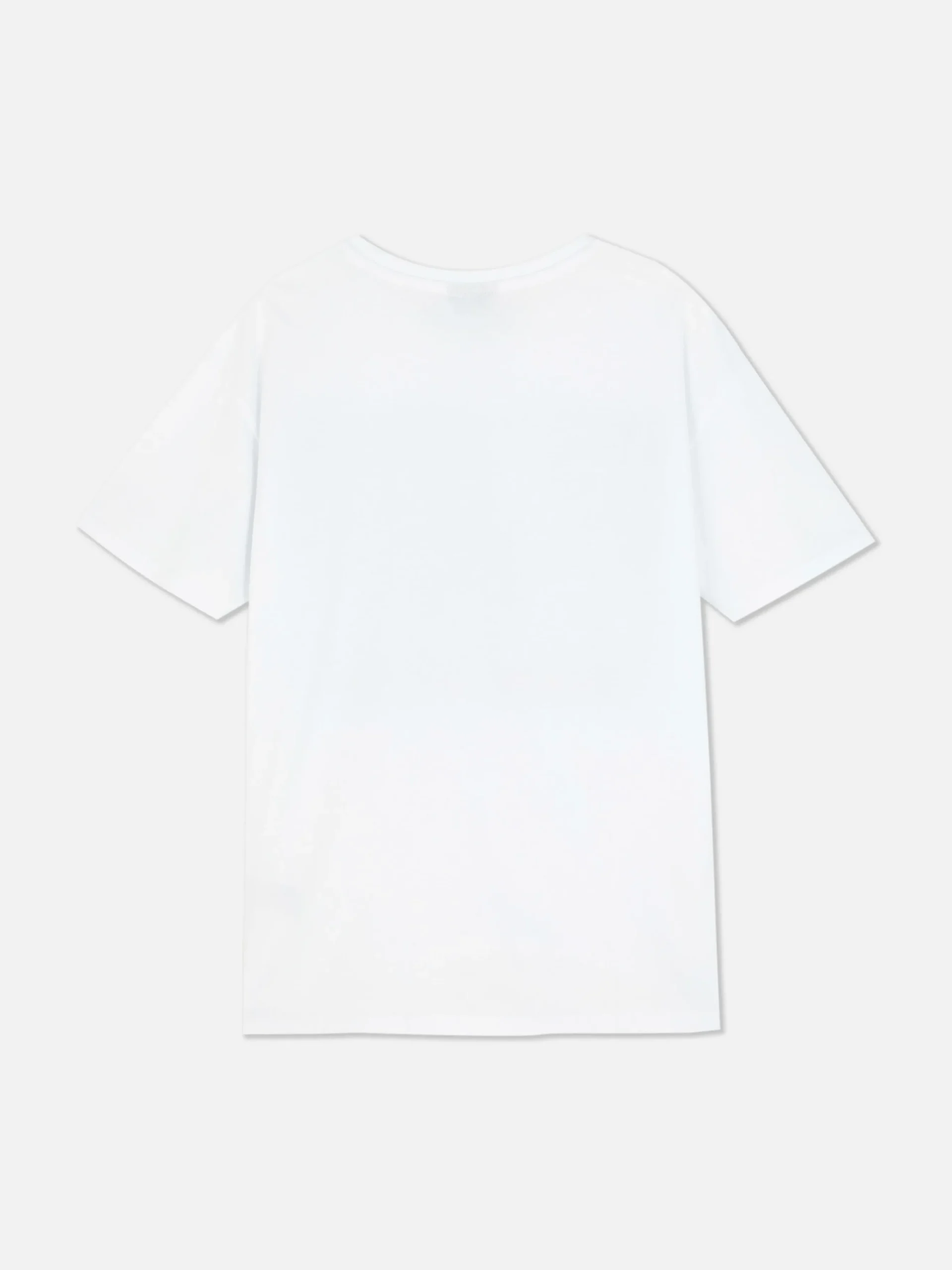 T-shirt Graphique Billie Eilish