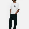T-shirt Graphique Disney Mickey Mouse X Keith Haring