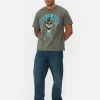 T-shirt Graphique Guns N’ Roses
