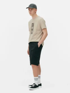 T-shirt Graphique Japon