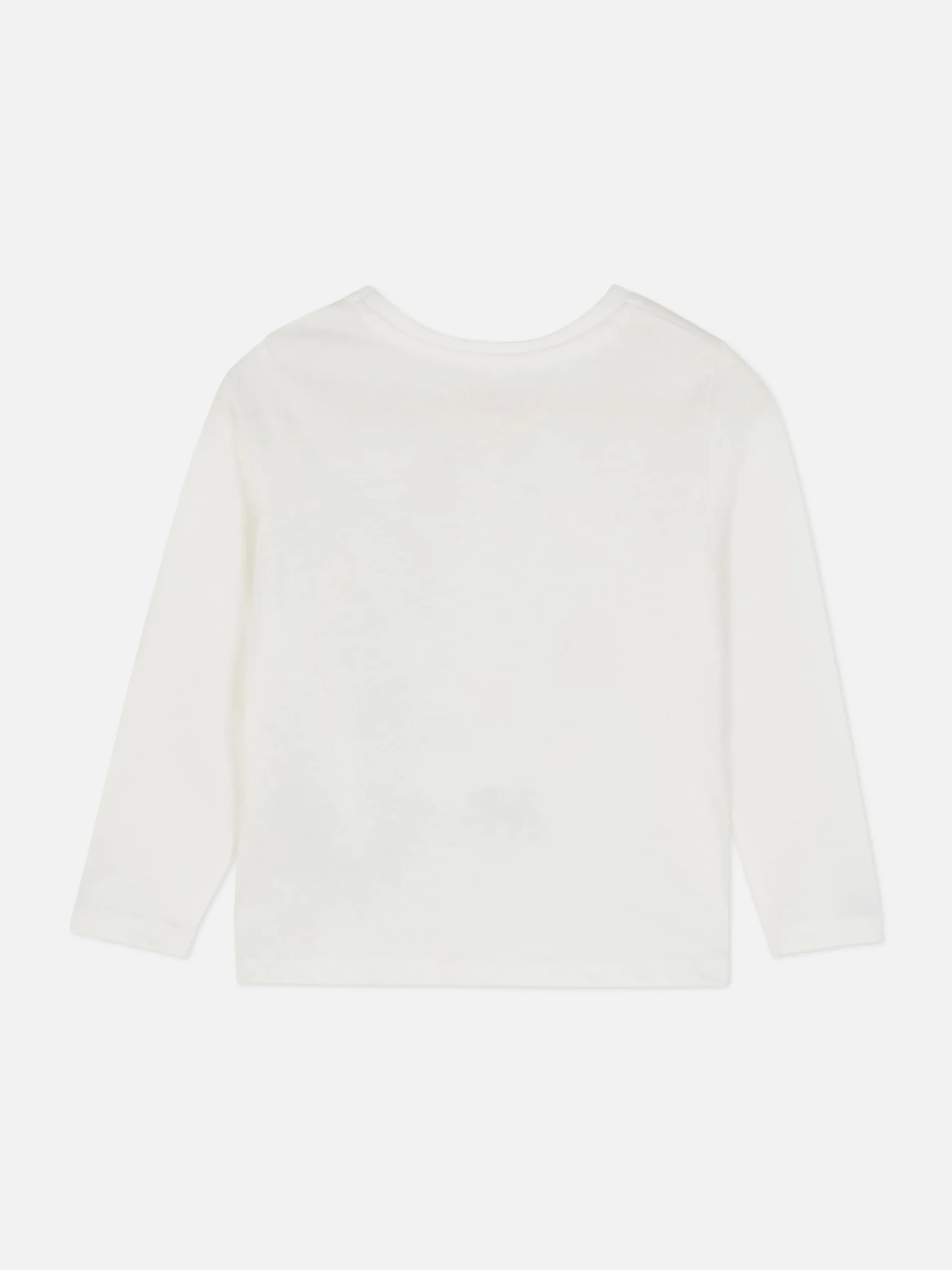 T-shirt Graphique Licorne
