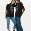 T-shirt Graphique Lil Wayne
