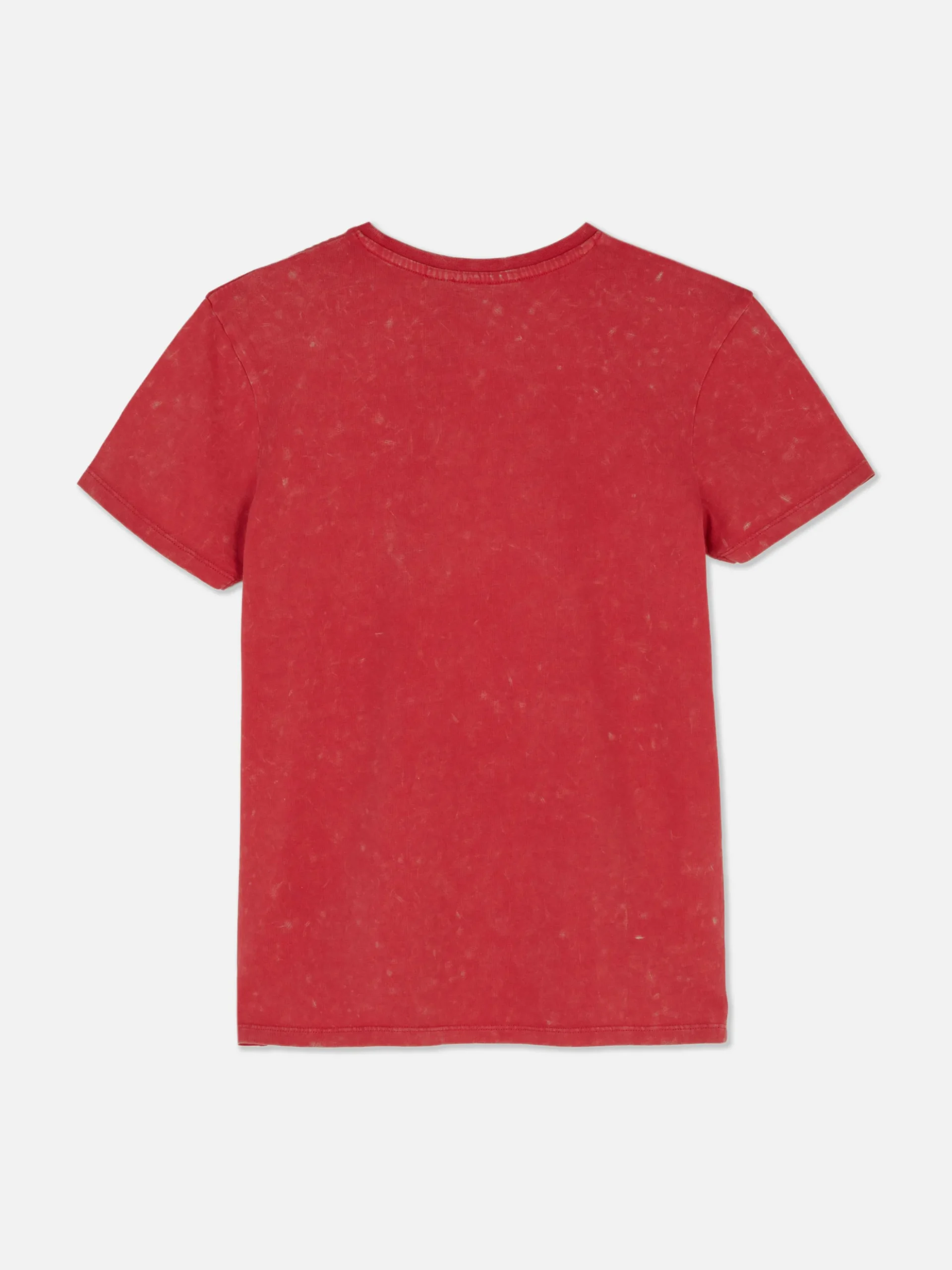 T-shirt Graphique NBA Chicago Bulls