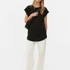 T-shirt Long Essential