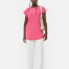 T-shirt Long Essential