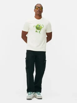 T-shirt Monstres Et Cie Bob