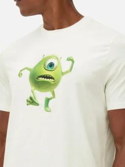 T-shirt Monstres Et Cie Bob