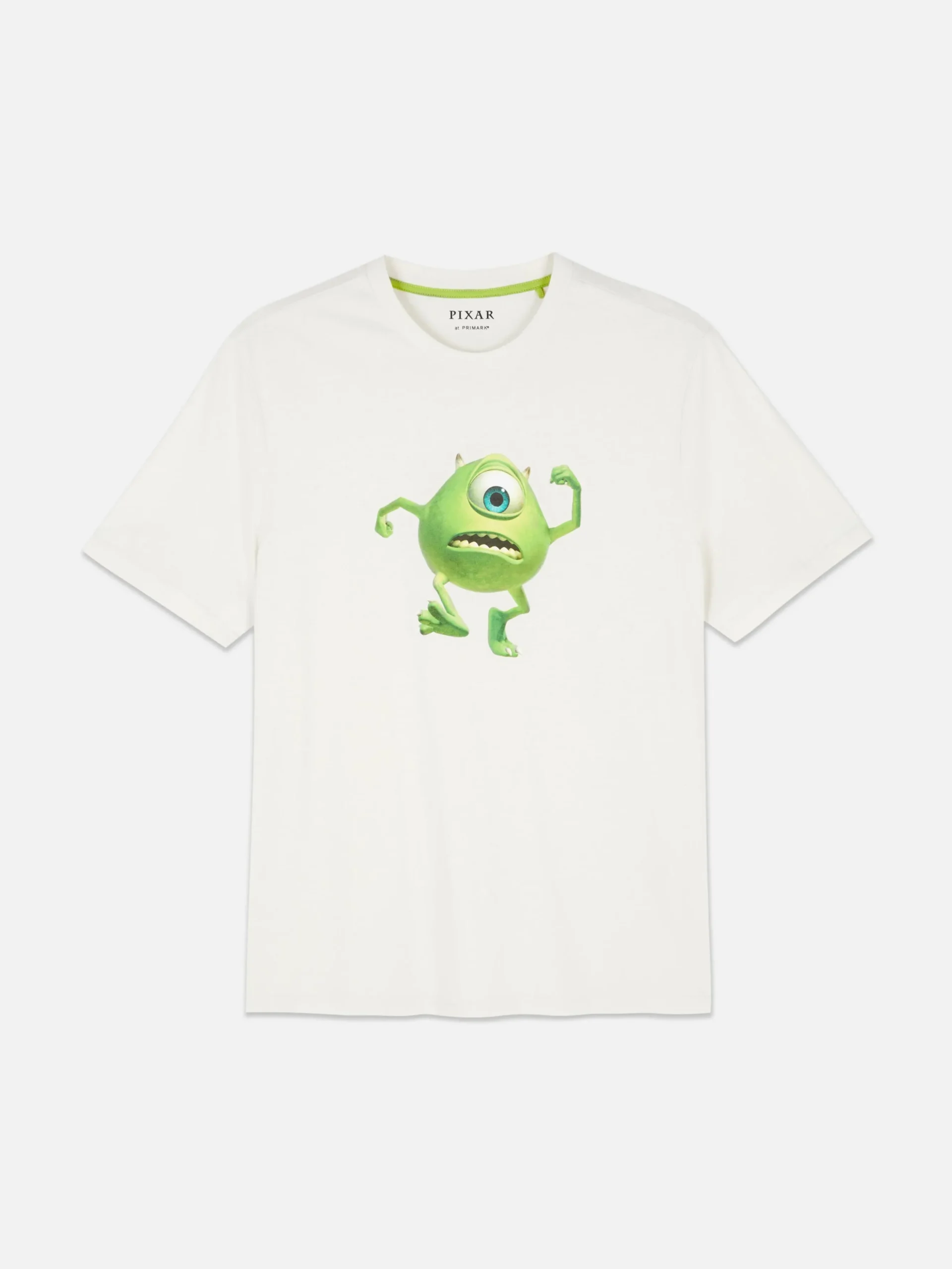 T-shirt Monstres Et Cie Bob