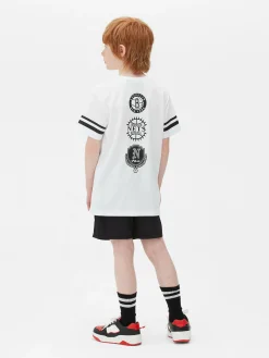 T-shirt NBA Brooklyn Nets