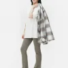 T-shirt Oversize En Jersey Incontournable