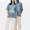 T-shirt Queen Tour