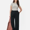 T-shirt Ras Du Cou Stretch