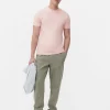T-shirt Stretch Classique