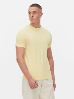T-shirt Stretch Classique