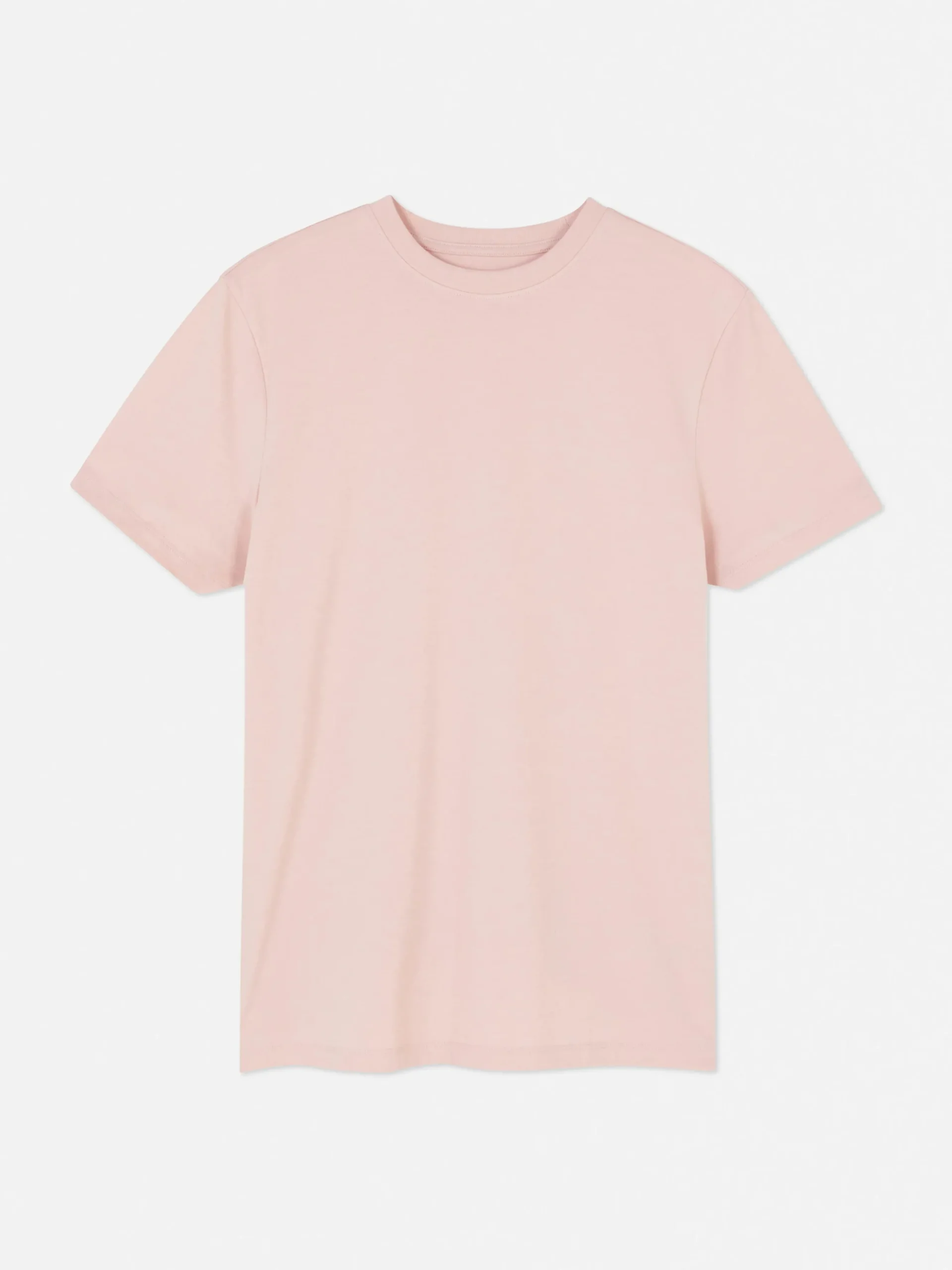 T-shirt Stretch Classique