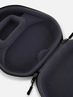 Étui De Voyage Zippé Pour écouteurs