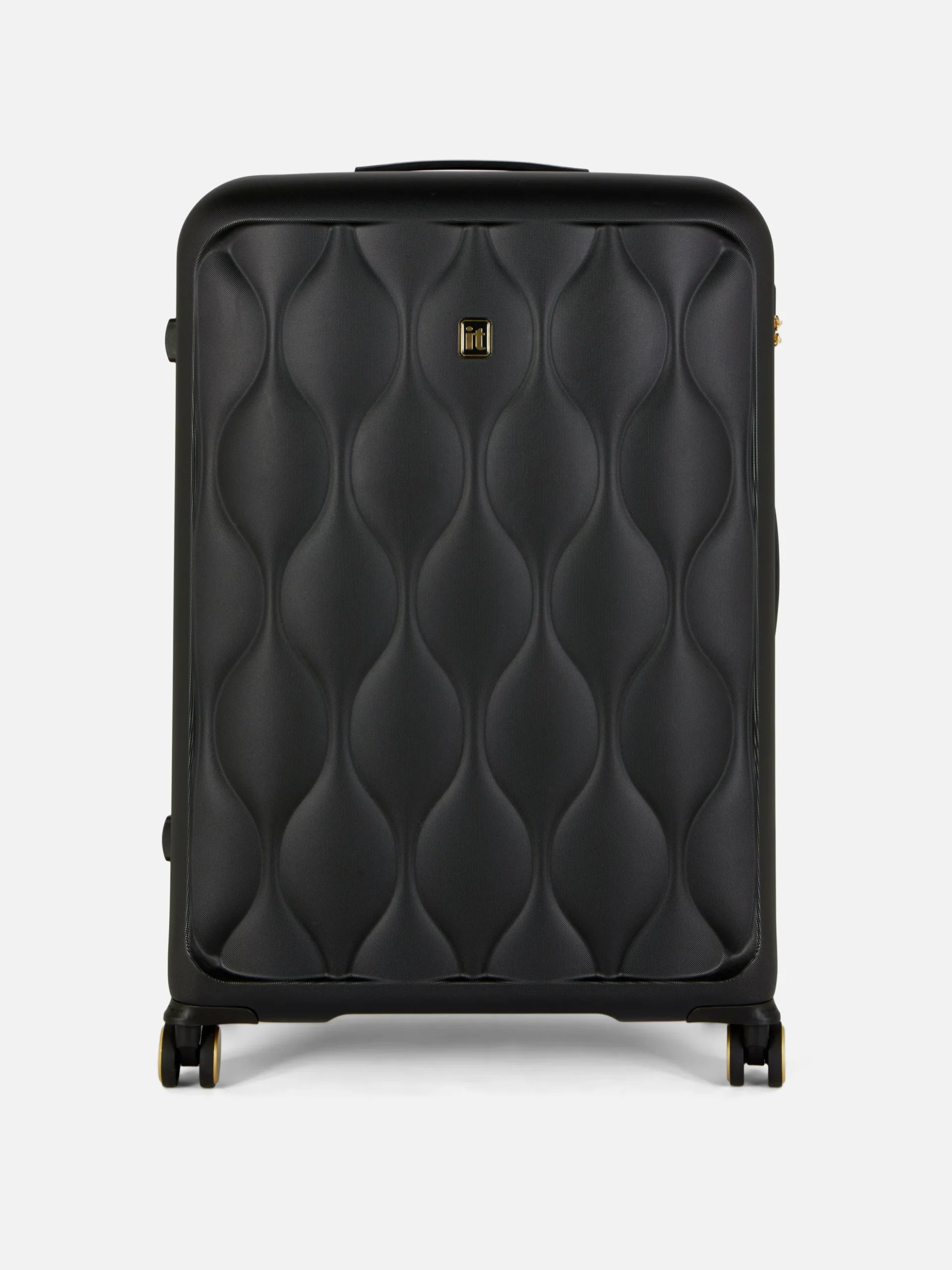 Valise Matelassée à 8 Roulettes It Luggage