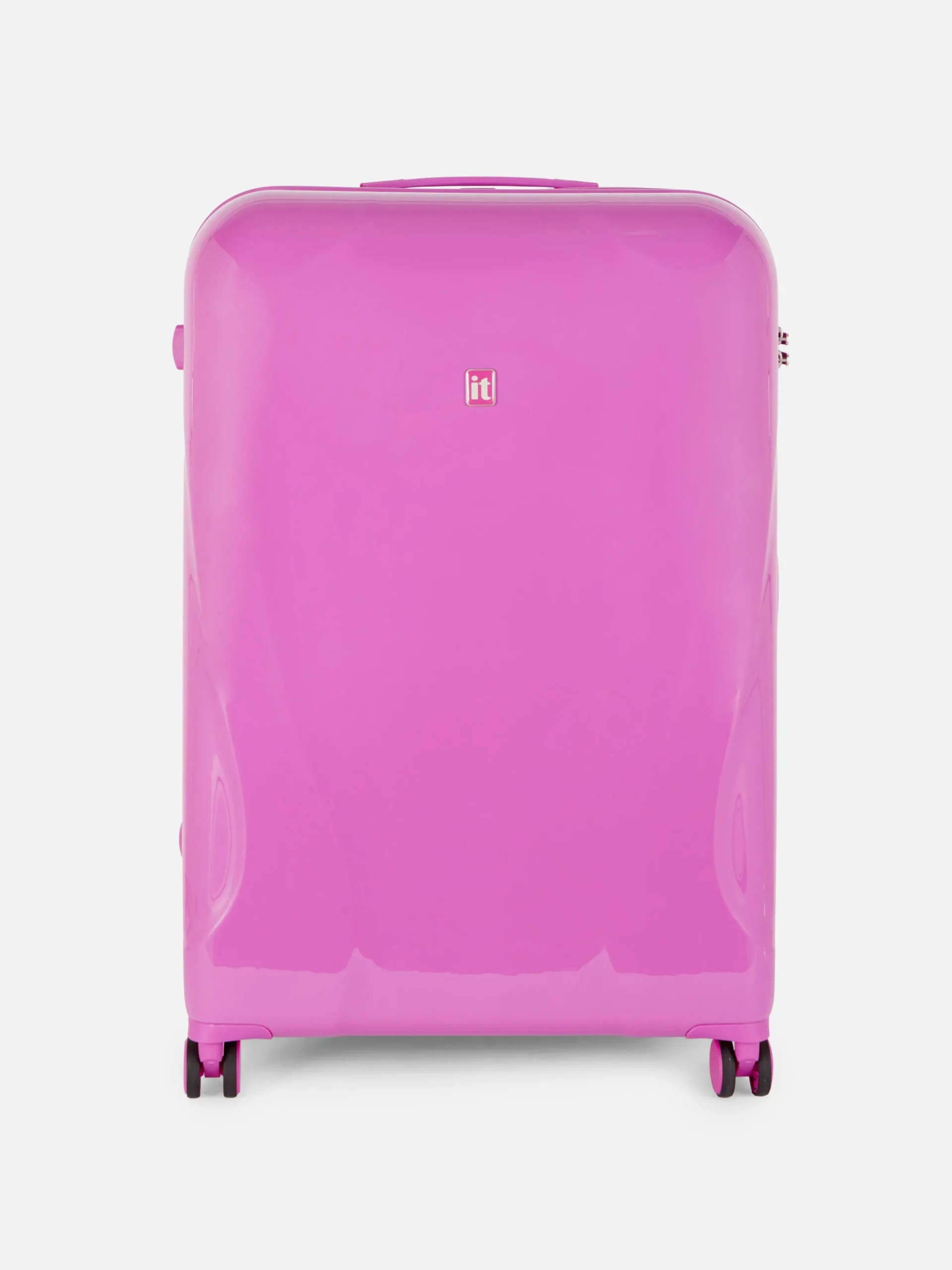 Valise Rigide à 8 Roulettes It Luggage