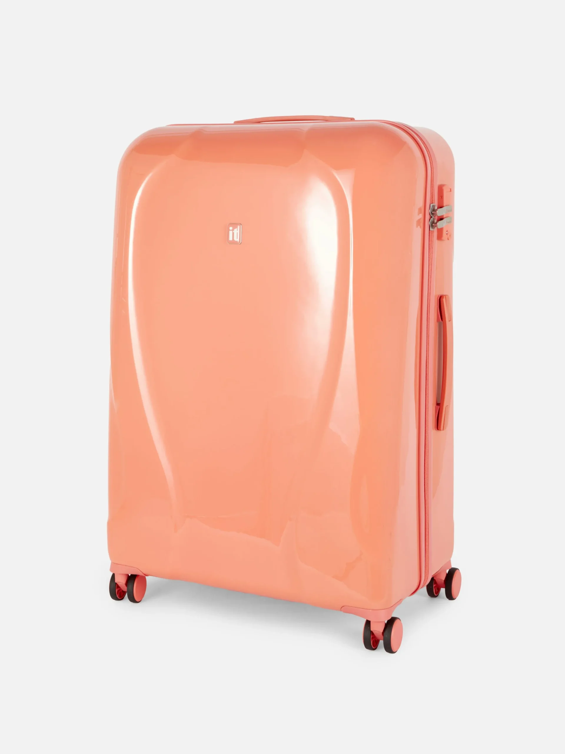 Valise Rigide à 8 Roulettes It Luggage