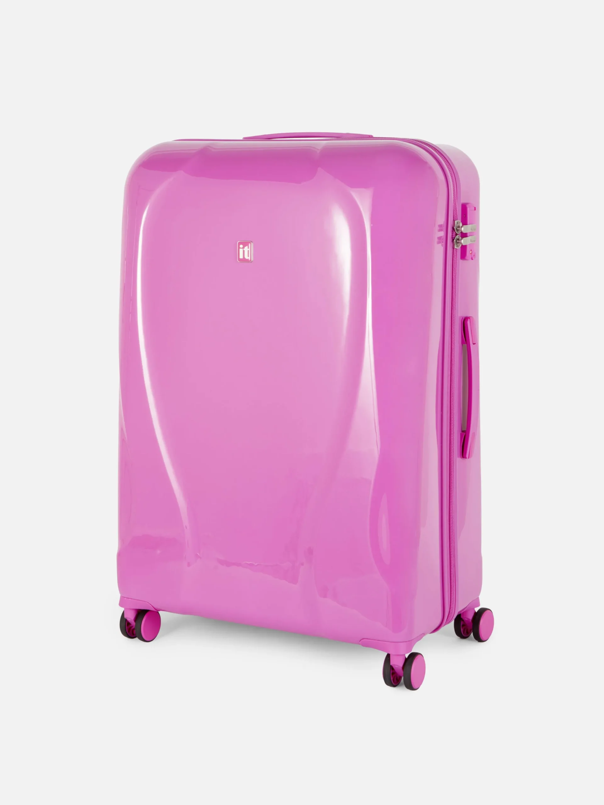 Valise Rigide à 8 Roulettes It Luggage
