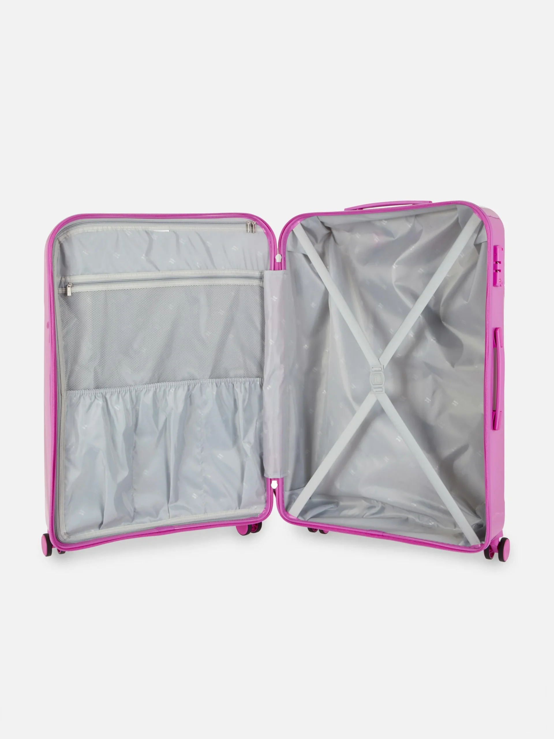 Valise Rigide à 8 Roulettes It Luggage