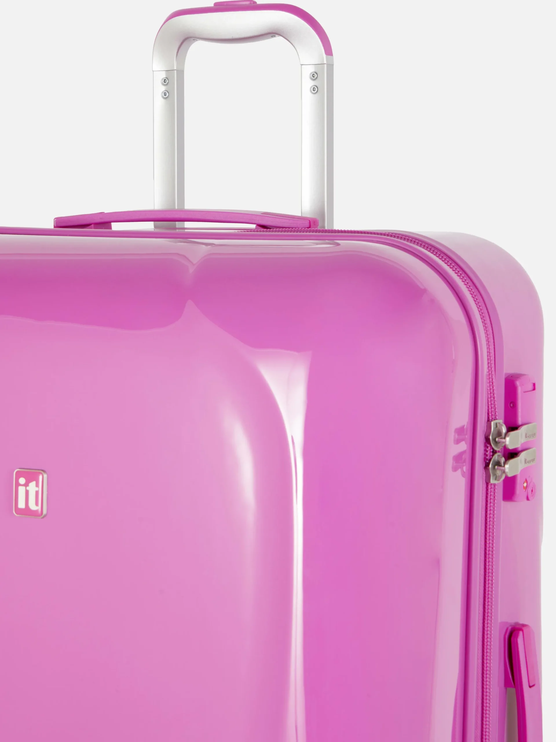 Valise Rigide à 8 Roulettes It Luggage